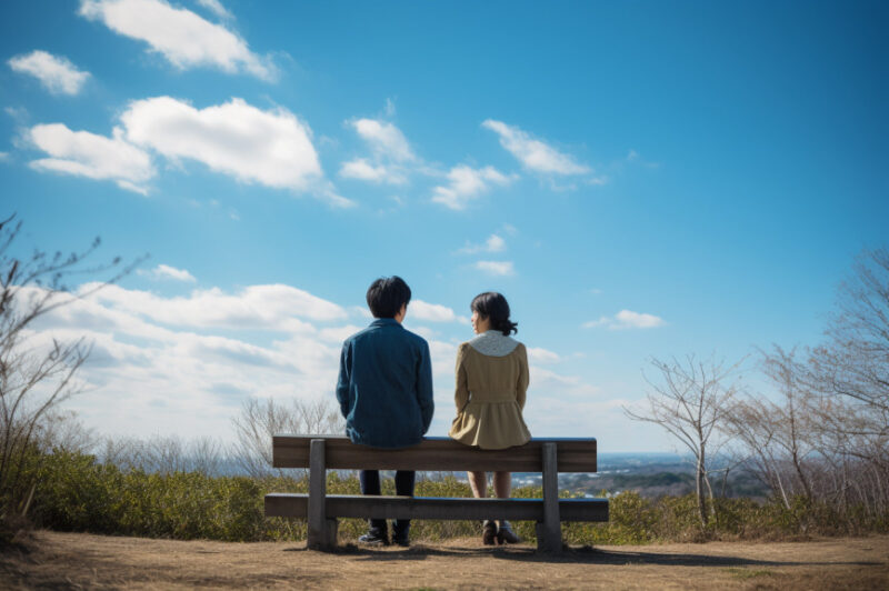 元カレ新しい彼女復縁成功